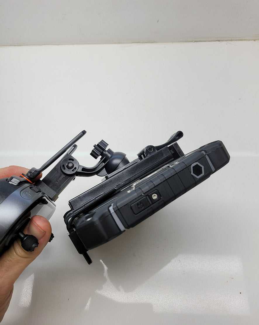 Tripltek Tablet Support for Autel EVO II, EVO II Pro