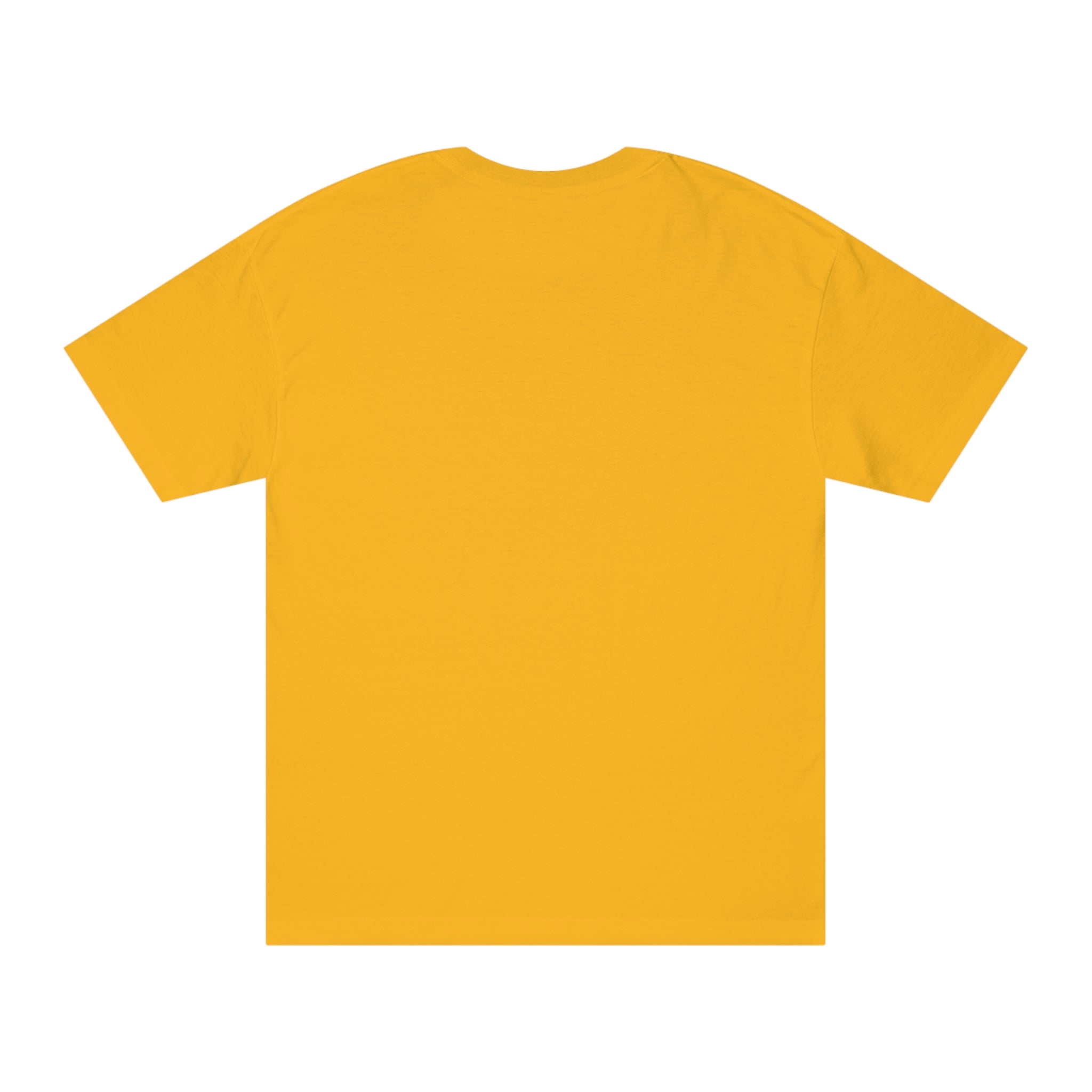 Made In the USA Unisex Classic Tee