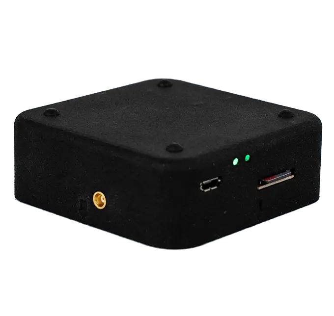 Quantum Systems - Trinity F90+ iBase Station - Spare