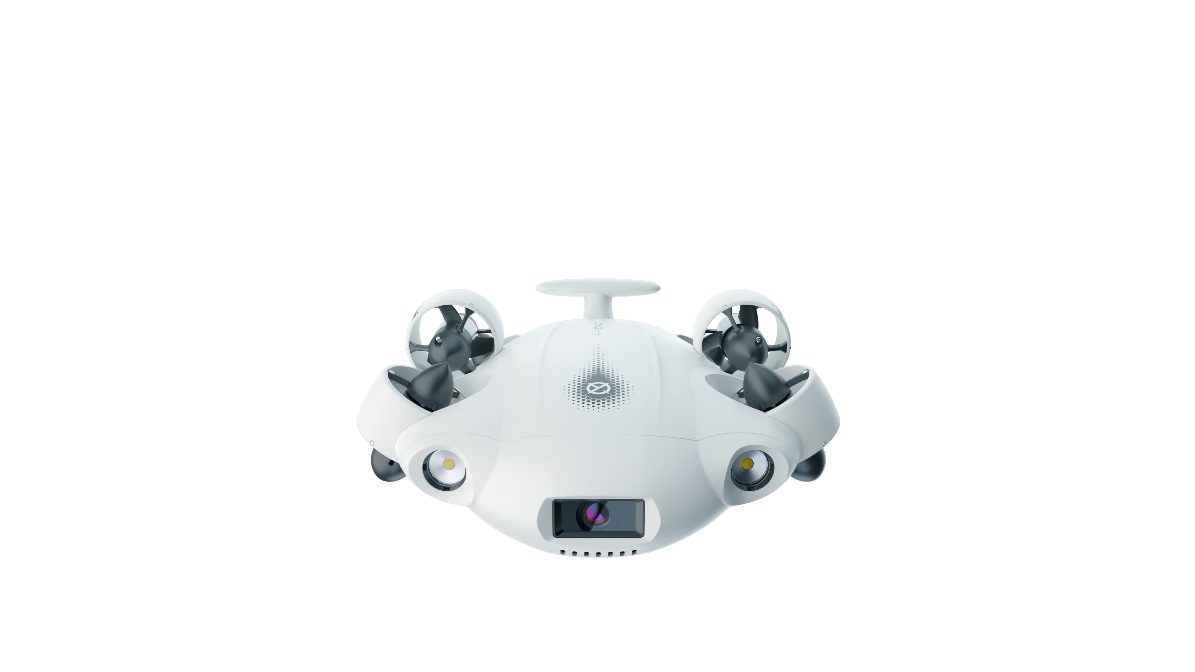 Qysea - FiFish V-EVO Standard package