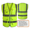 Drone Pilot Safety Vest