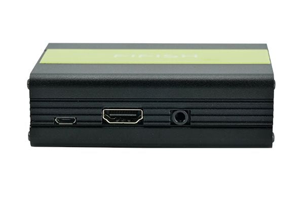 Qysea - FiFish V6 Series HDMI Box 2.0