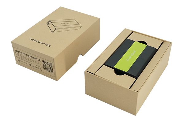 Qysea - FiFish V6 Series HDMI Box 2.0