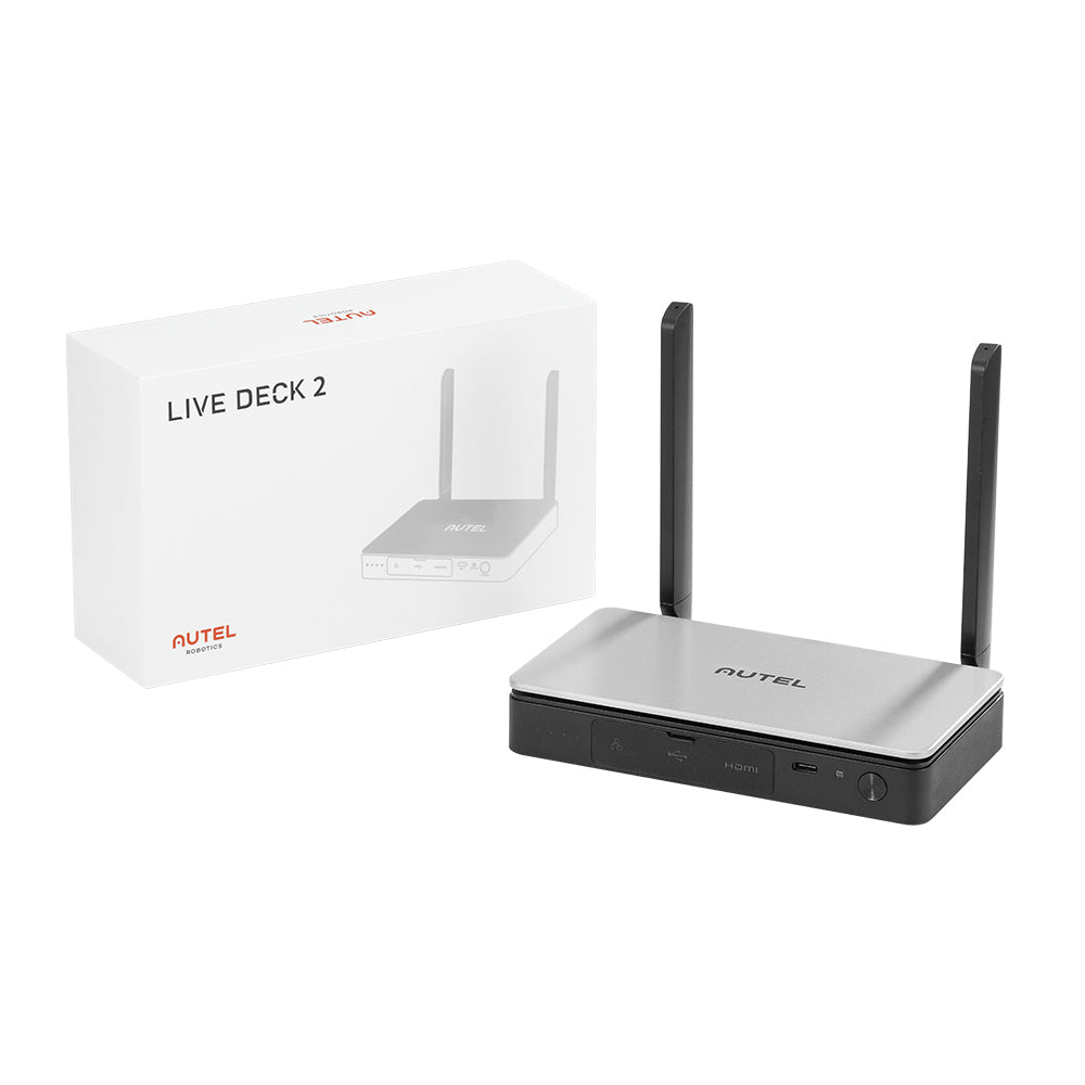 Autel Robotics Live Deck 2 (for V3 drones)