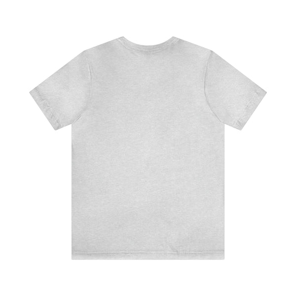 Blue Skies Drones Unisex Jersey Short Sleeve Tee
