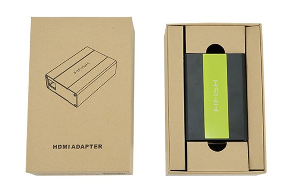 Qysea - FiFish V6 Series HDMI Box 2.0