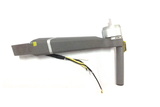 DJI - Mavic 2 Front Arm Module - Right