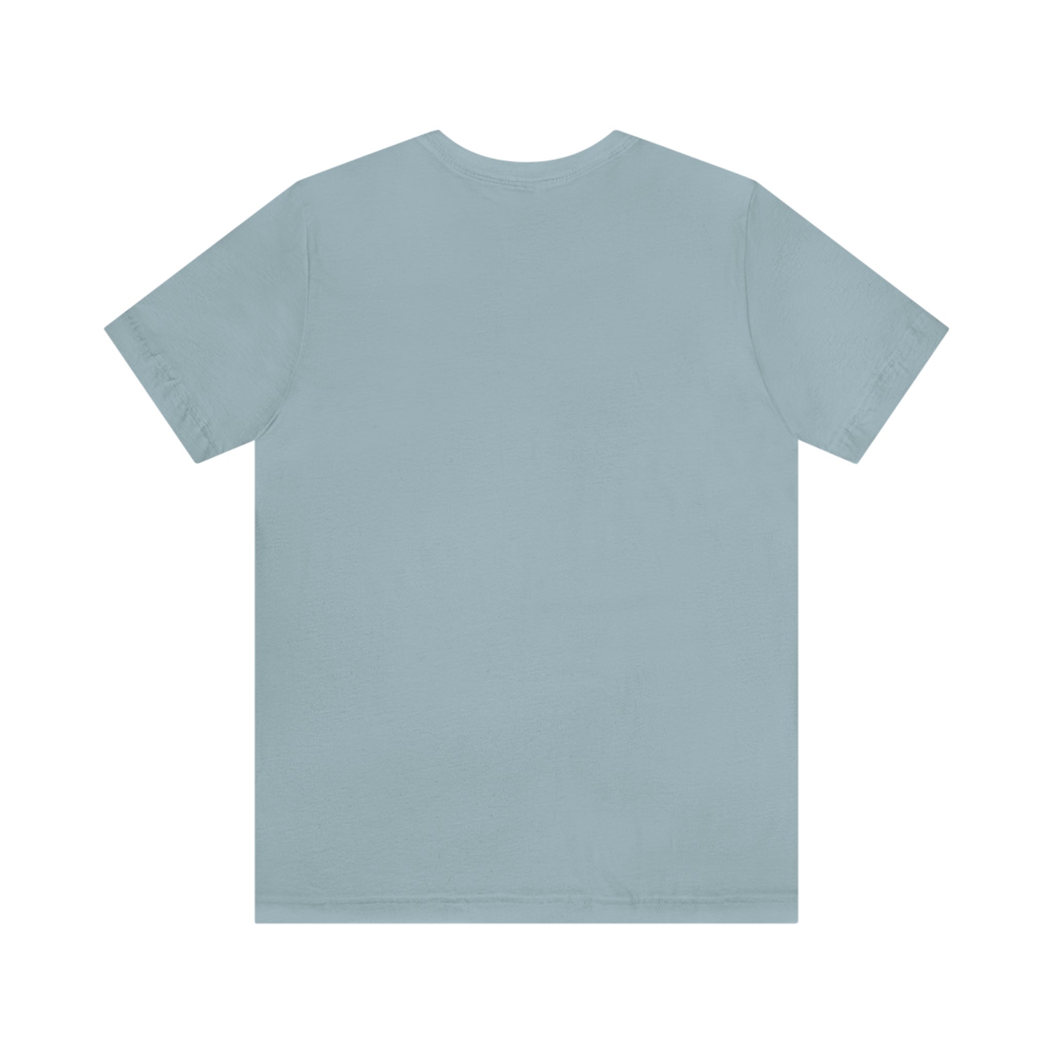 Blue Skies Drones Unisex Jersey Short Sleeve Tee