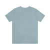 Blue Skies Drones Unisex Jersey Short Sleeve Tee