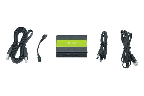 Qysea - FiFish V6 Series HDMI Box 2.0