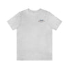 Blue Skies Drones Unisex Jersey Short Sleeve Tee