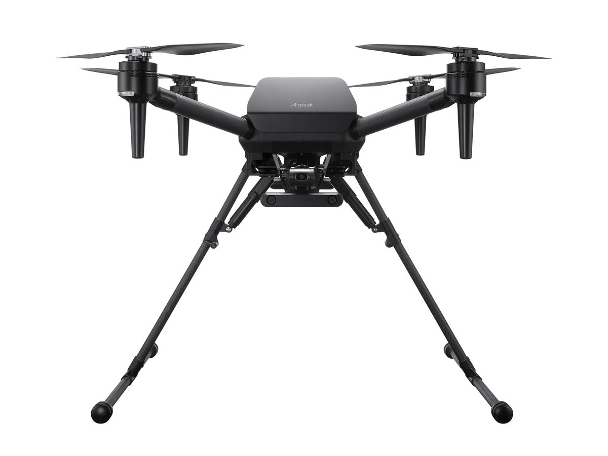 Sony Airpeak S1