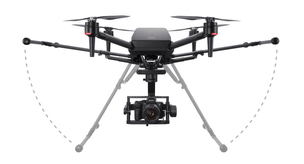 Sony Airpeak S1