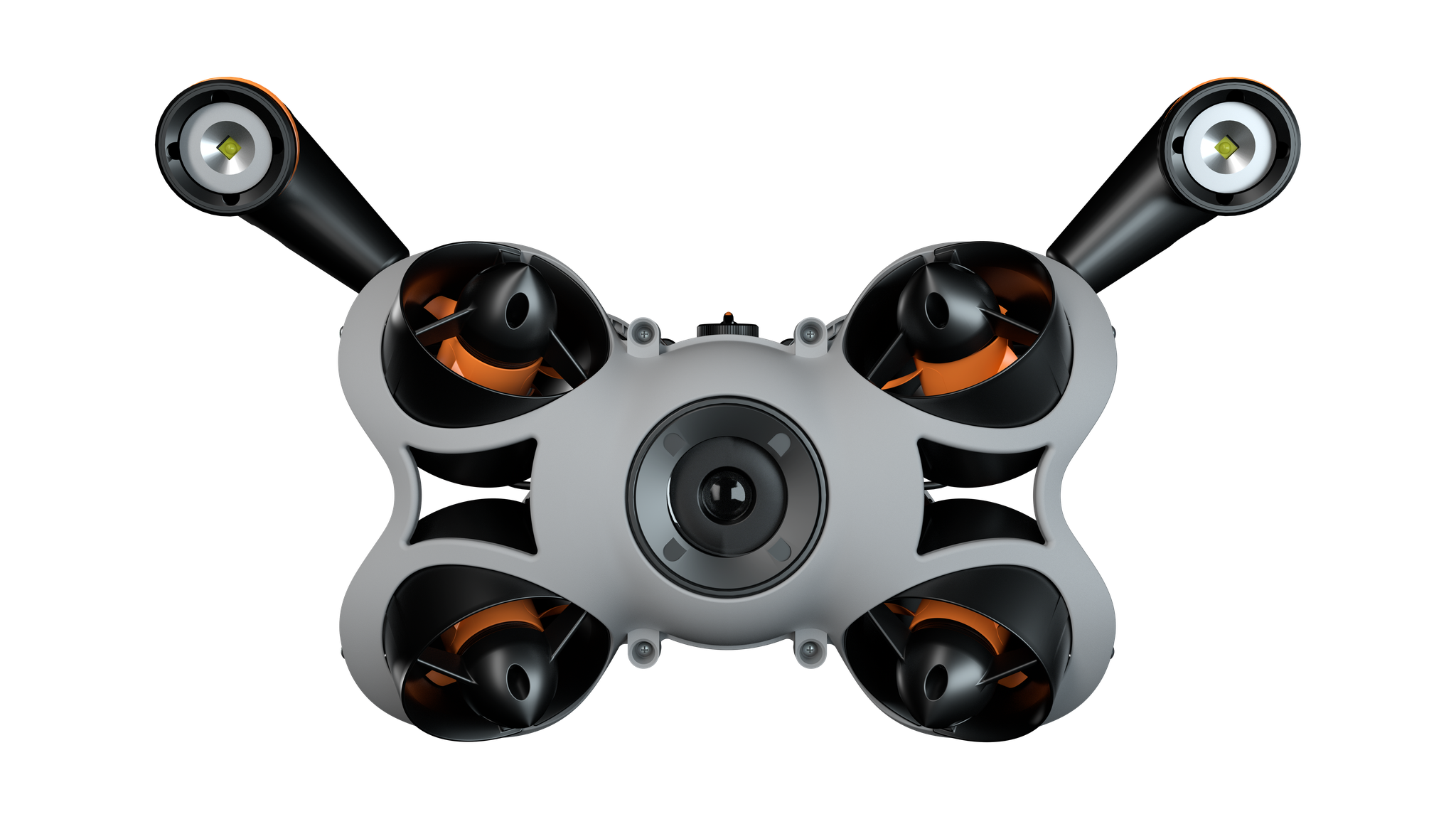 Chasing - M2 Pro Max ROV - Demo unit