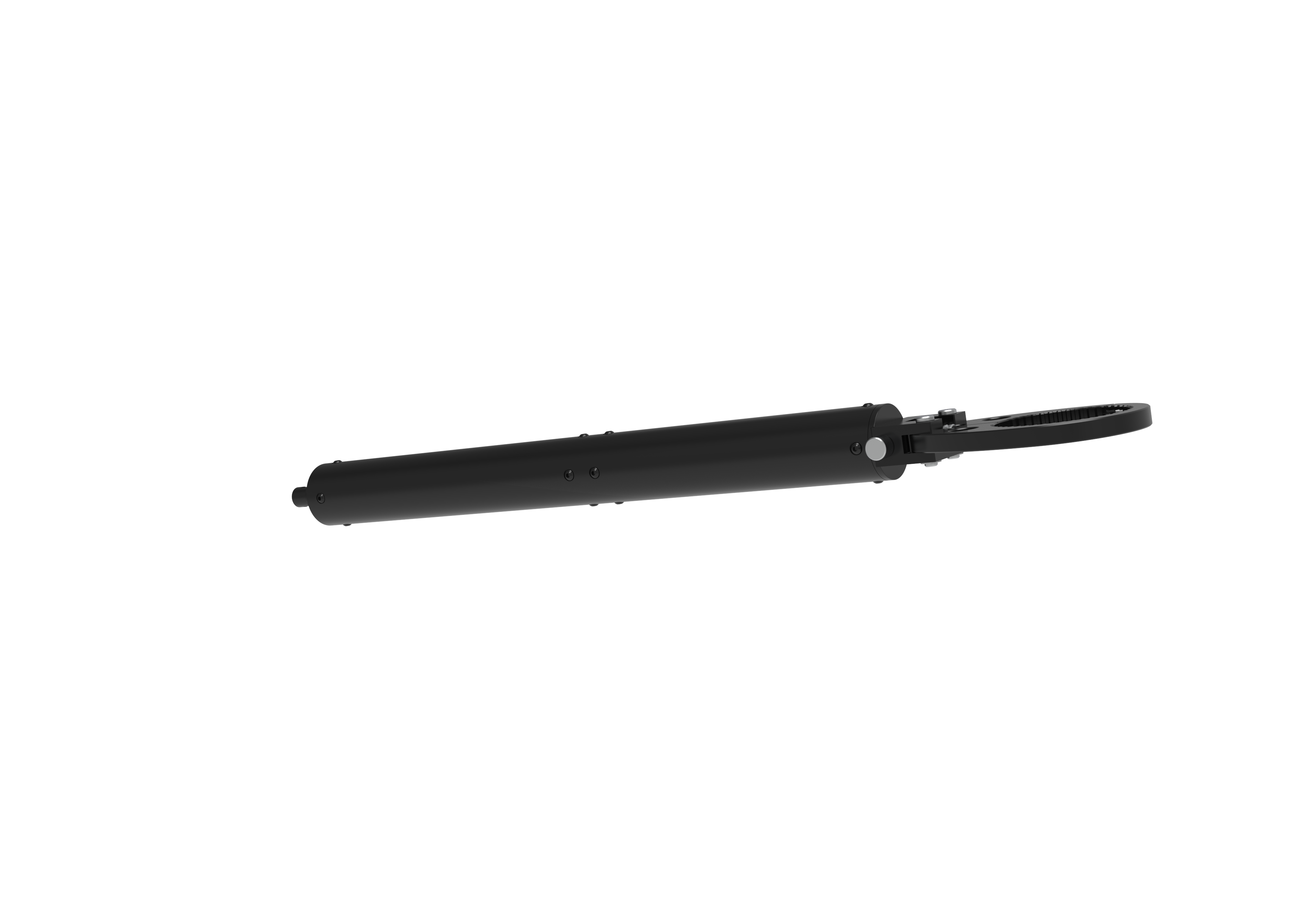 Chasing - M2 Pro Grabber Arm 2.0 - Circular Claw