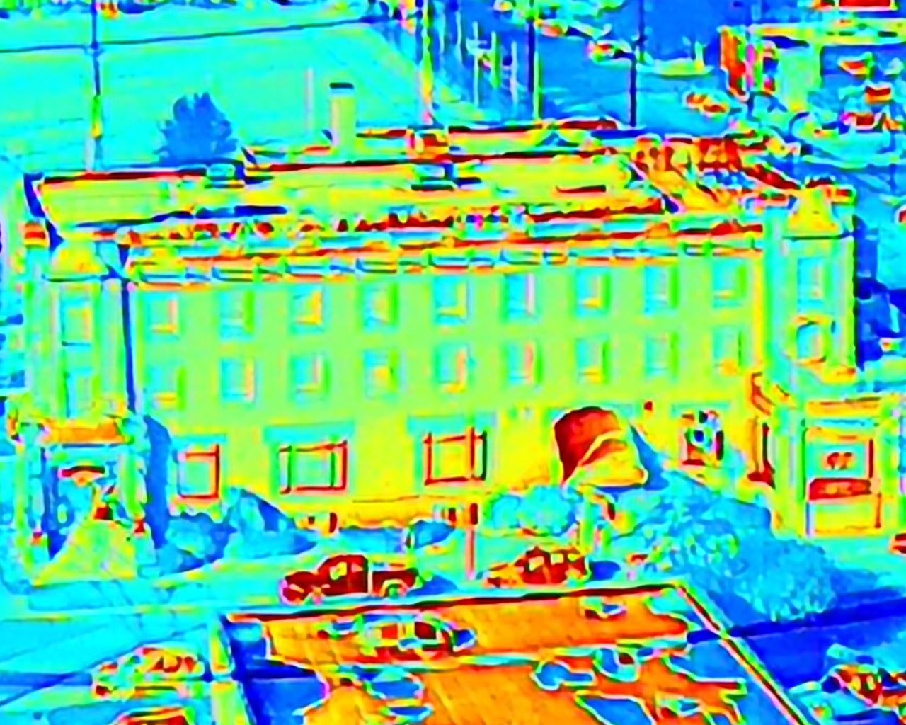 Thermal Inspection