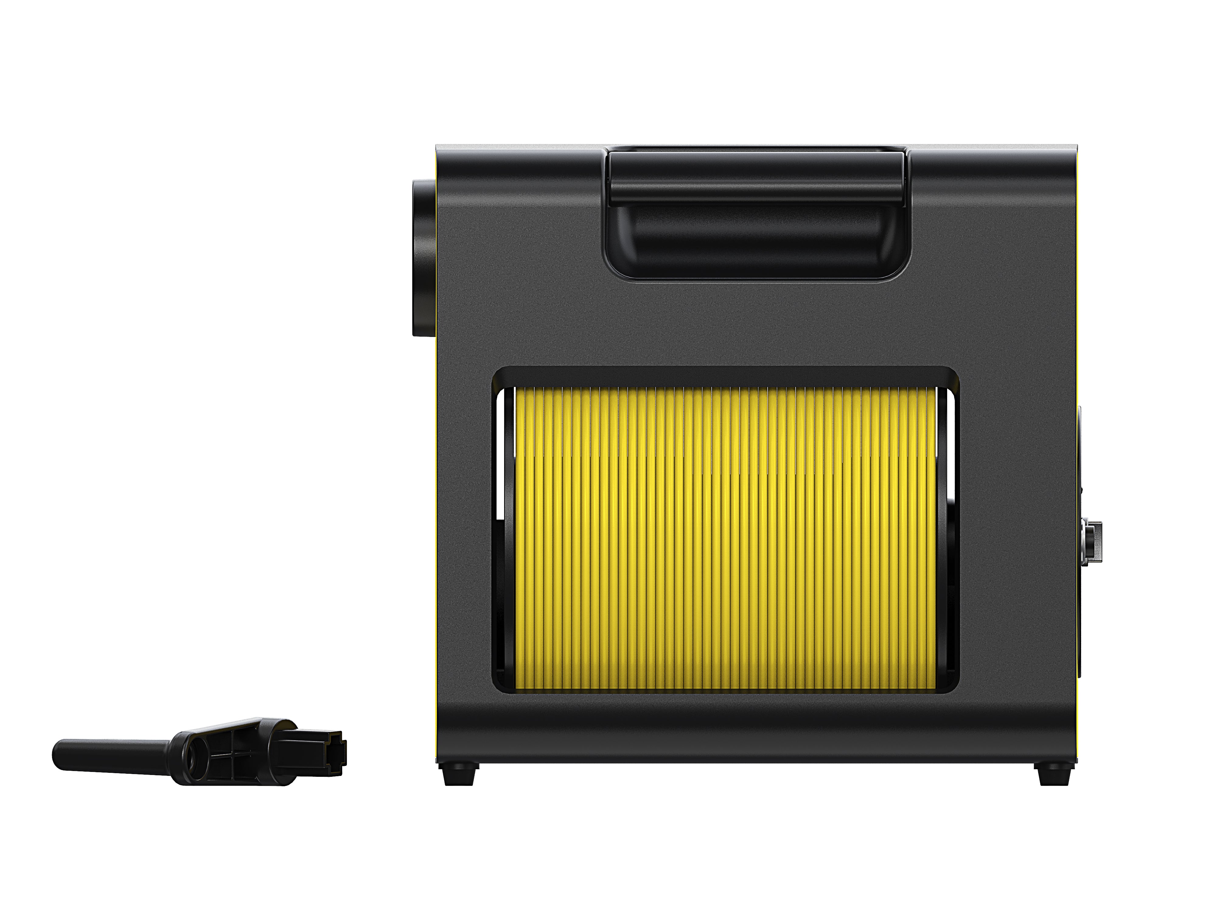 Chasing - M2 Series E-Reel & 200M tether