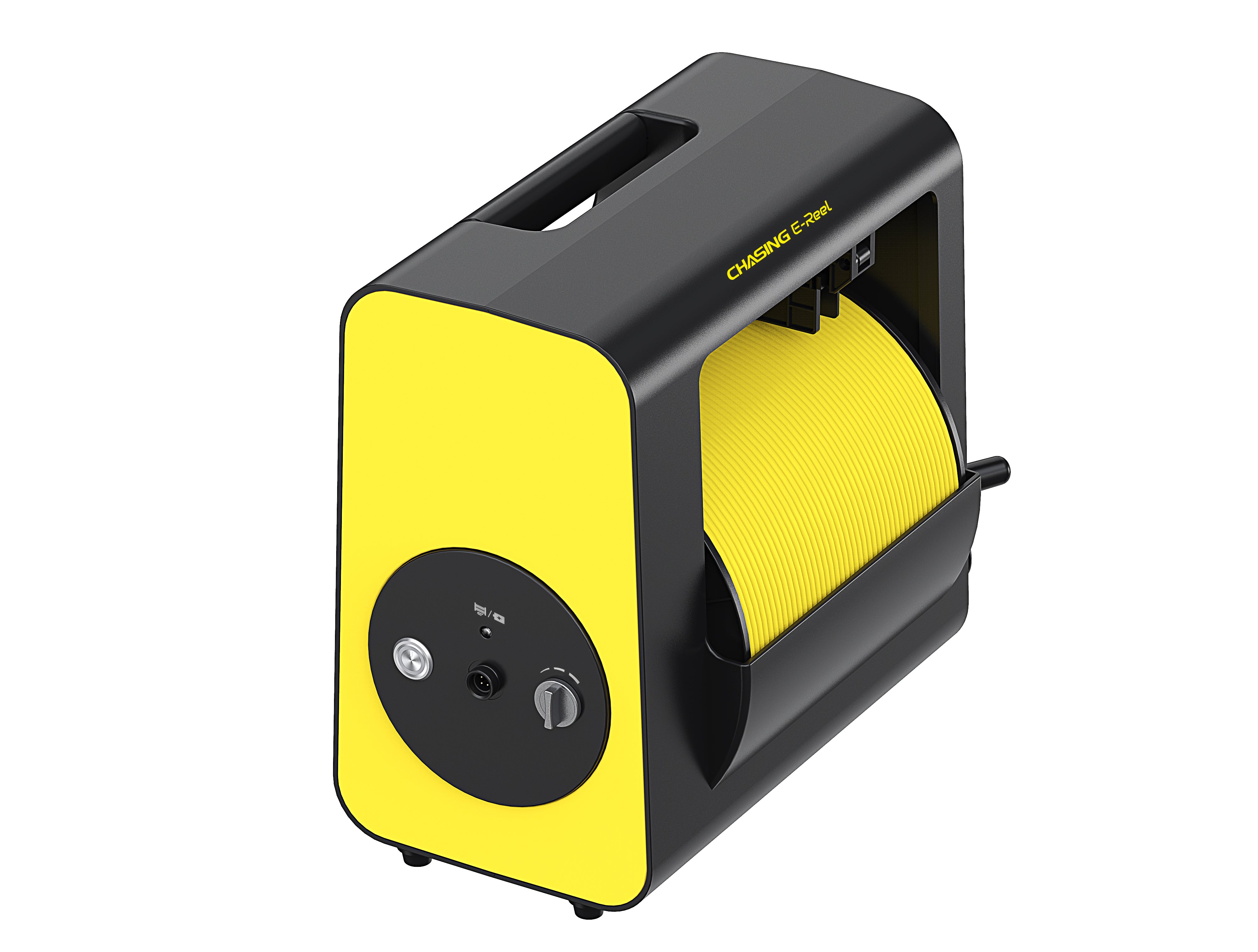 Chasing - M2 Series E-Reel & 200M tether