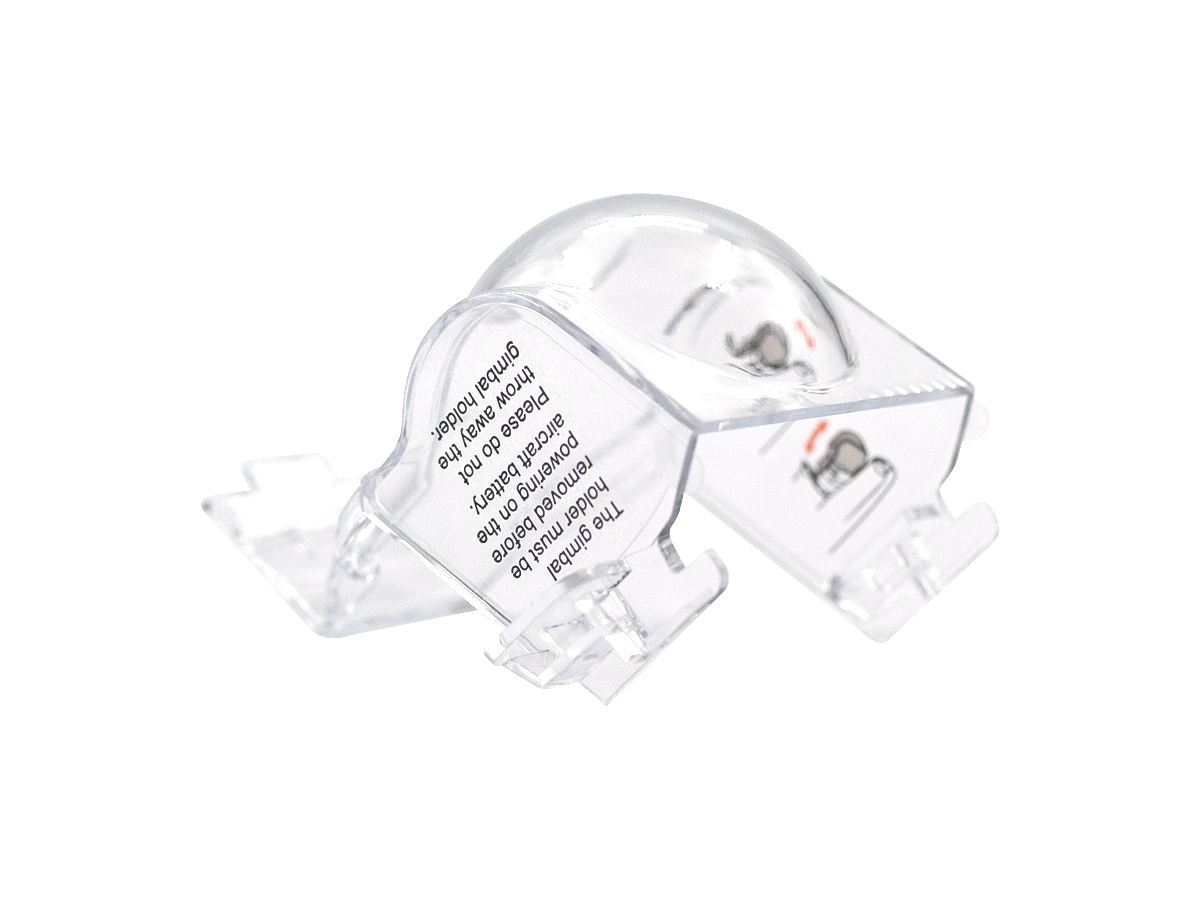 Autel Robotics - EVO 2 - 8k Gimbal Guard
