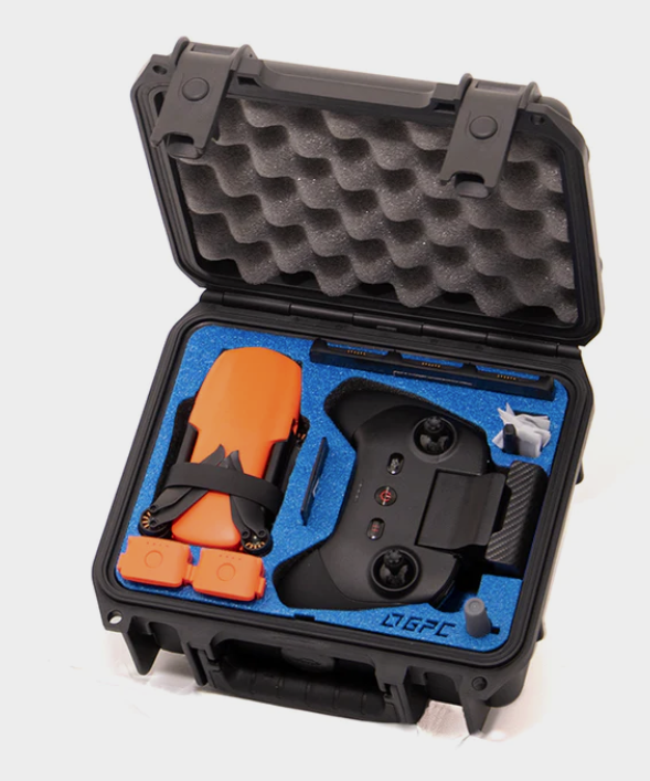 GPC - Autel Evo Nano + Case