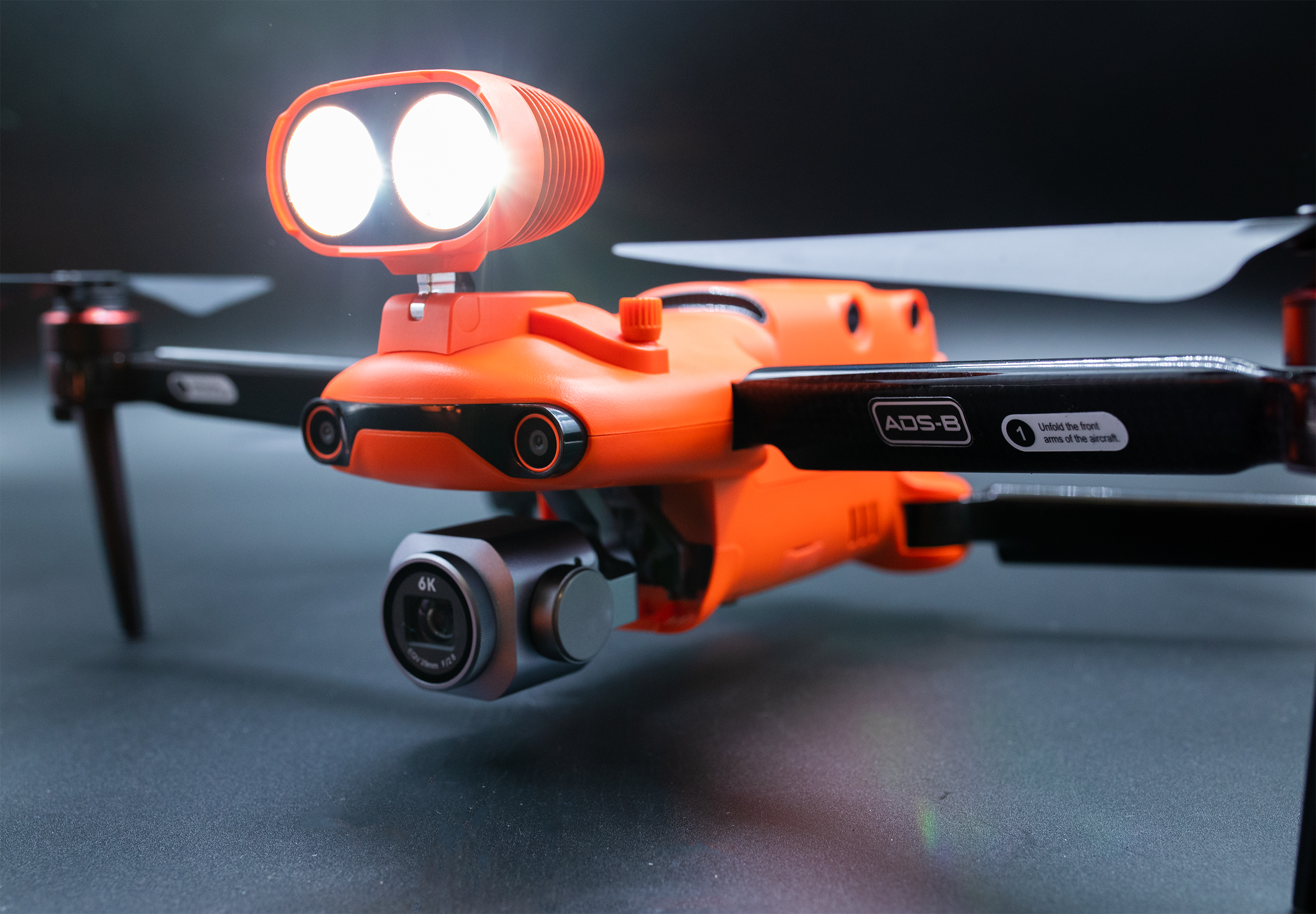 Autel Robotics - EVO II Enterprise RTK Module