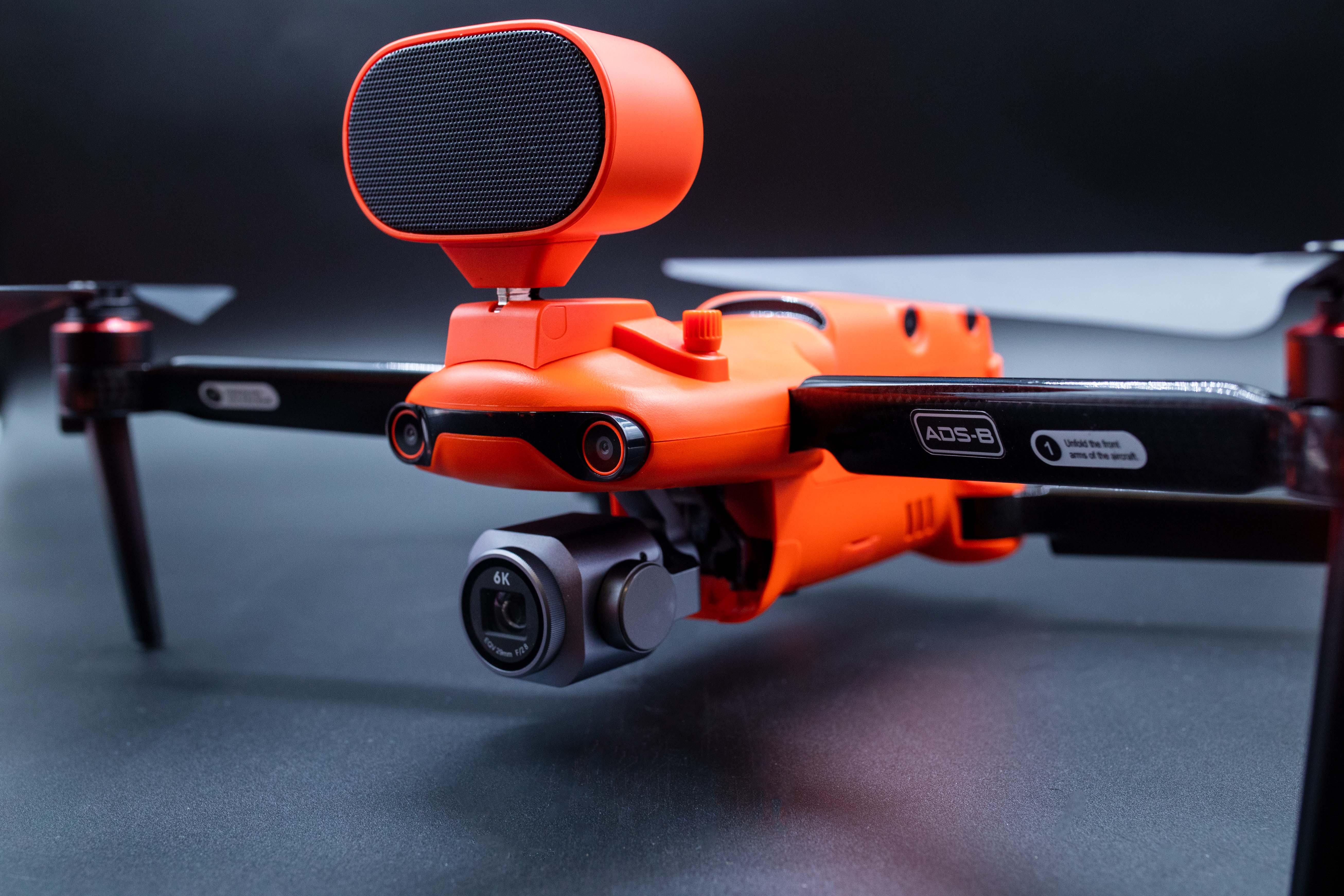 Autel Robotics - EVO II Enterprise RTK Module