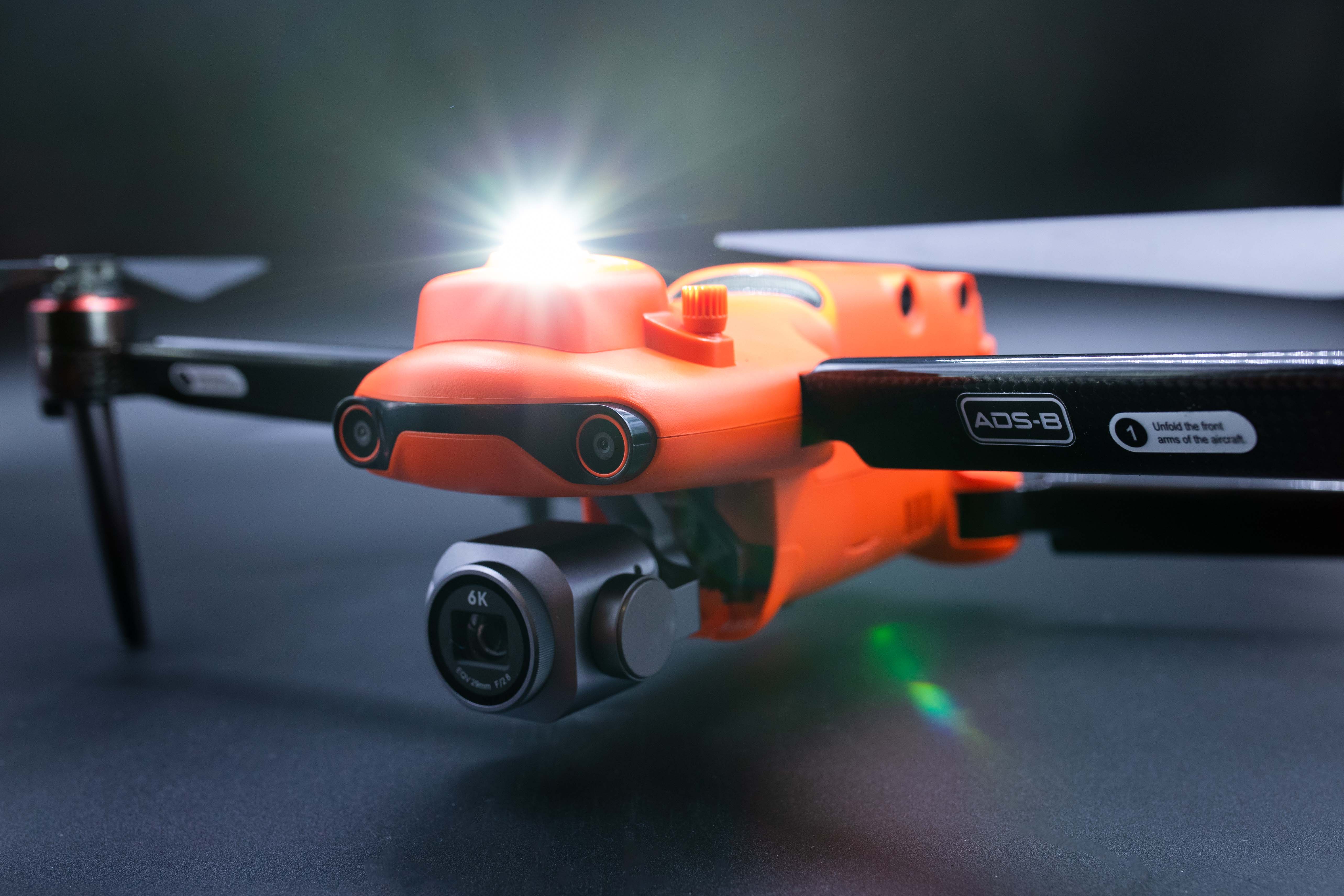 Autel Robotics - EVO II Enterprise RTK Module