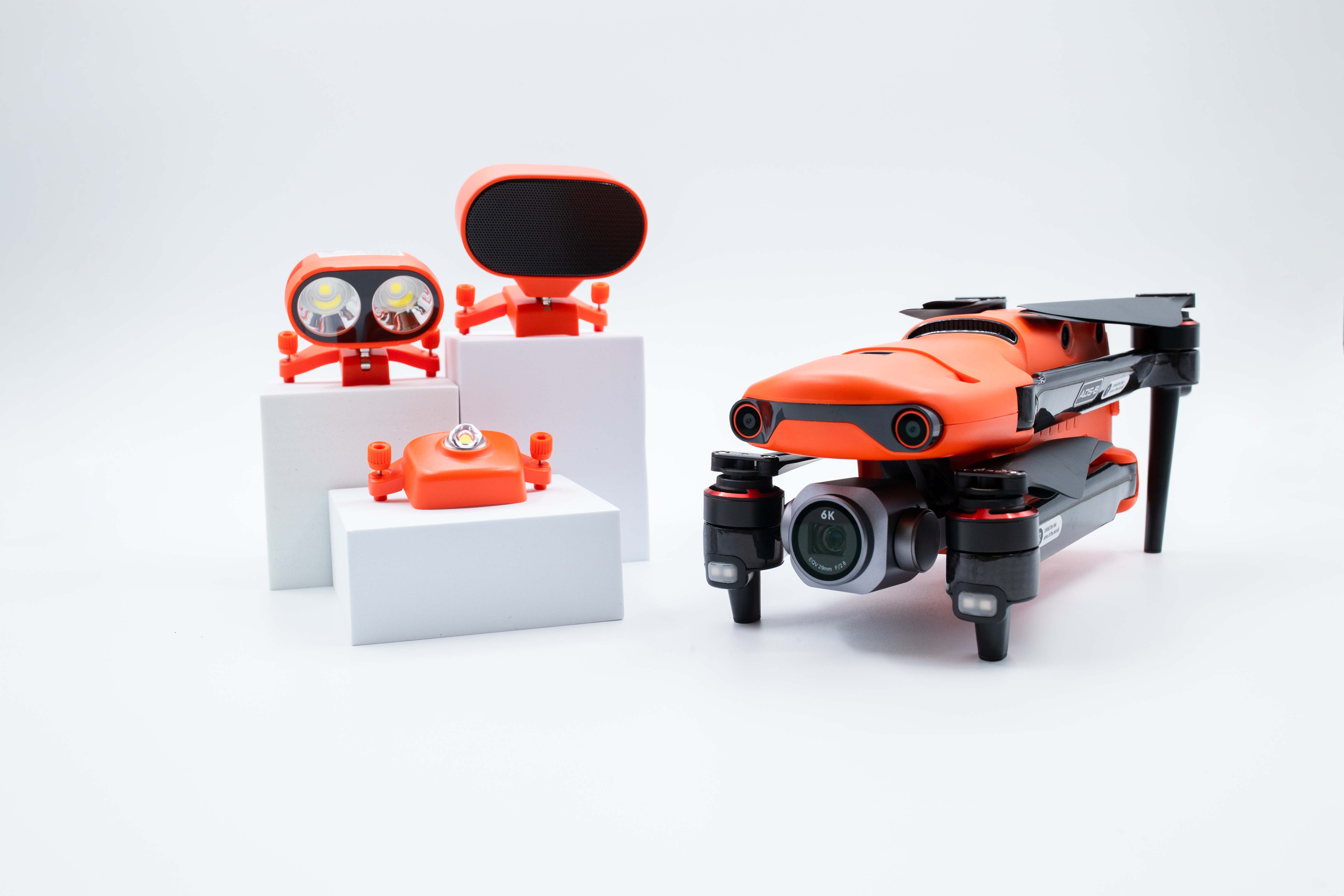 Autel Robotics - EVO II Enterprise RTK Module