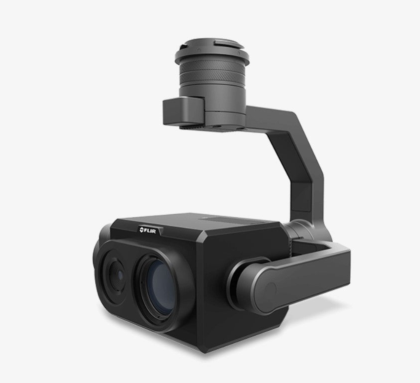 Flir - Vue TZ20-R - 60hz