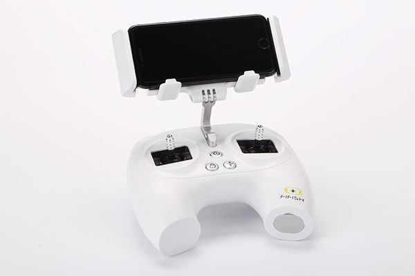 Qysea - V6 Series Parts - Remote Controller