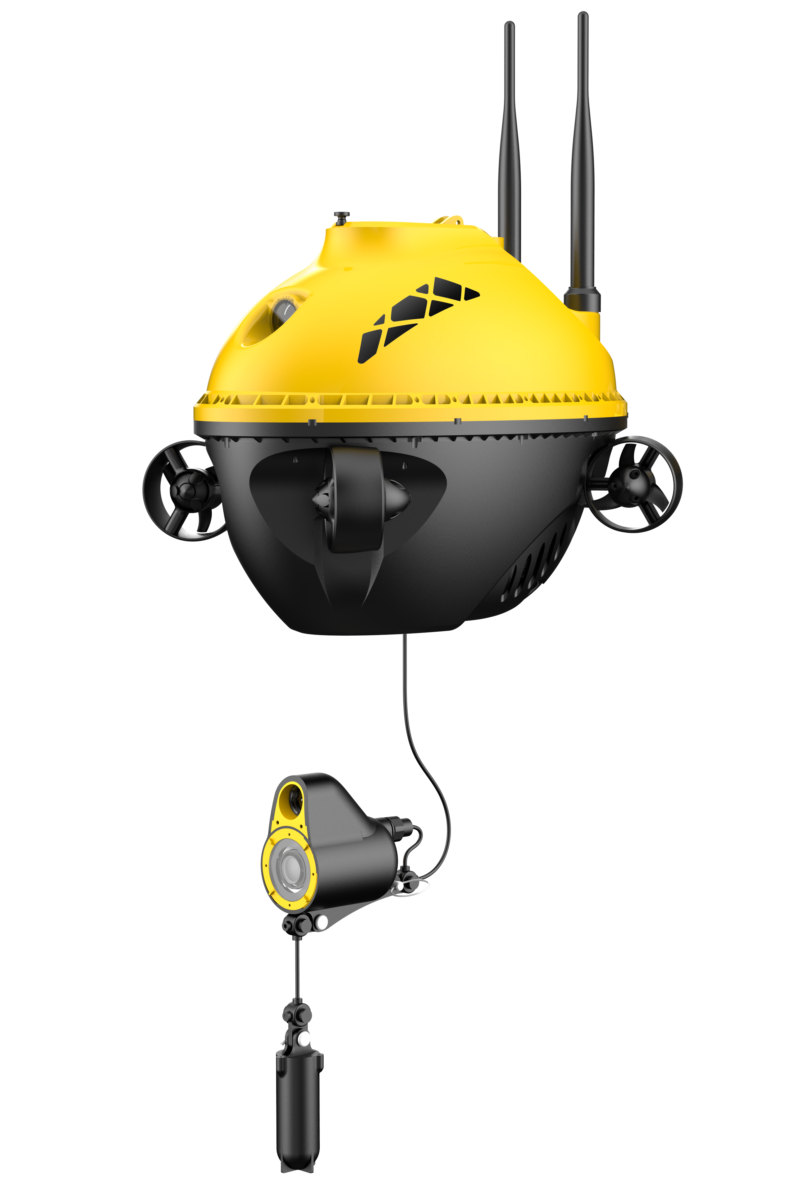 Chasing f1 fish finder drone discount