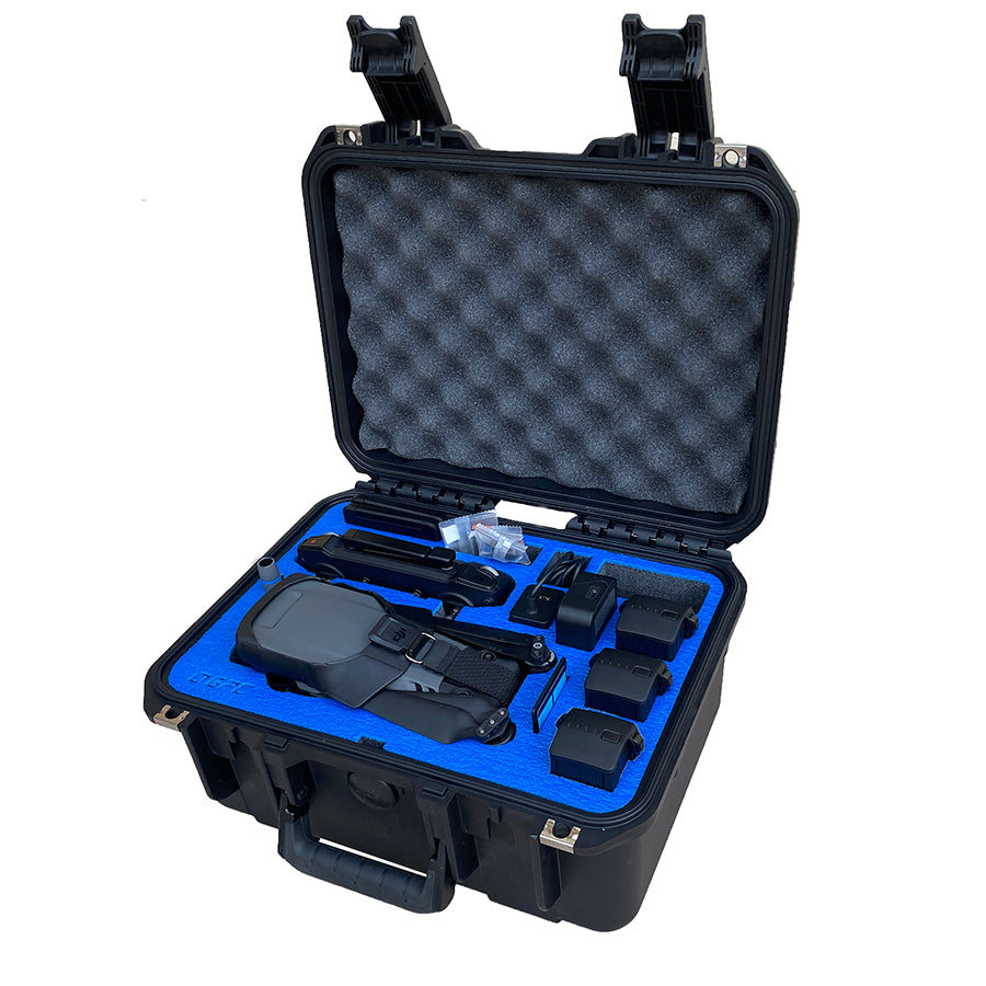 GPC - DJI Mavic 3 Smart Controller Case - CINE Combo
