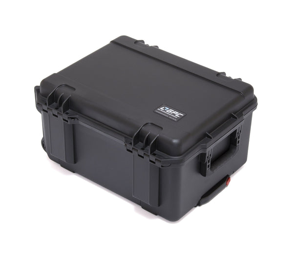 GPC - DJI Phantom 4 Pro Propellers Attached Case v1