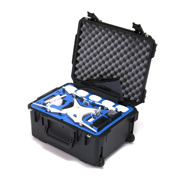 GPC - DJI Phantom 4 Pro Propellers Attached Case v1