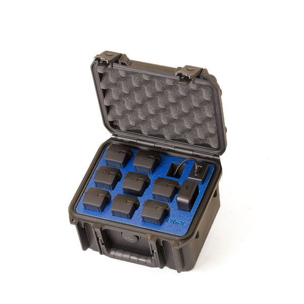 GPC - DJI Mavic 3 Eight Battery Case