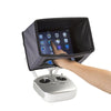 Hoodman - Drone Aviator hood kit for iPad
