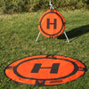 Hoodman 5 Ft Drone Launch Pad