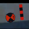 Hoodman Ground Control Point Kit (For Photogrammetry Surveying) 1-5