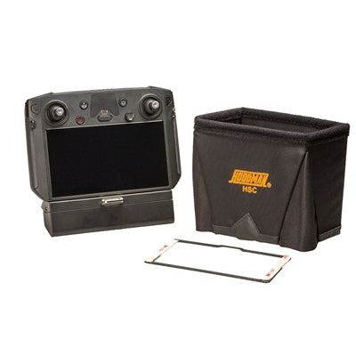 Hoodman - Sunshade for DJI Matrice 300 Smart controller