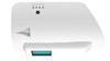 Quantum Systems - Trinity F90+ - Qube 240 Lidar