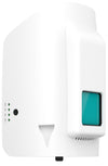 Quantum Systems - Trinity F90+ - Qube 240 Lidar
