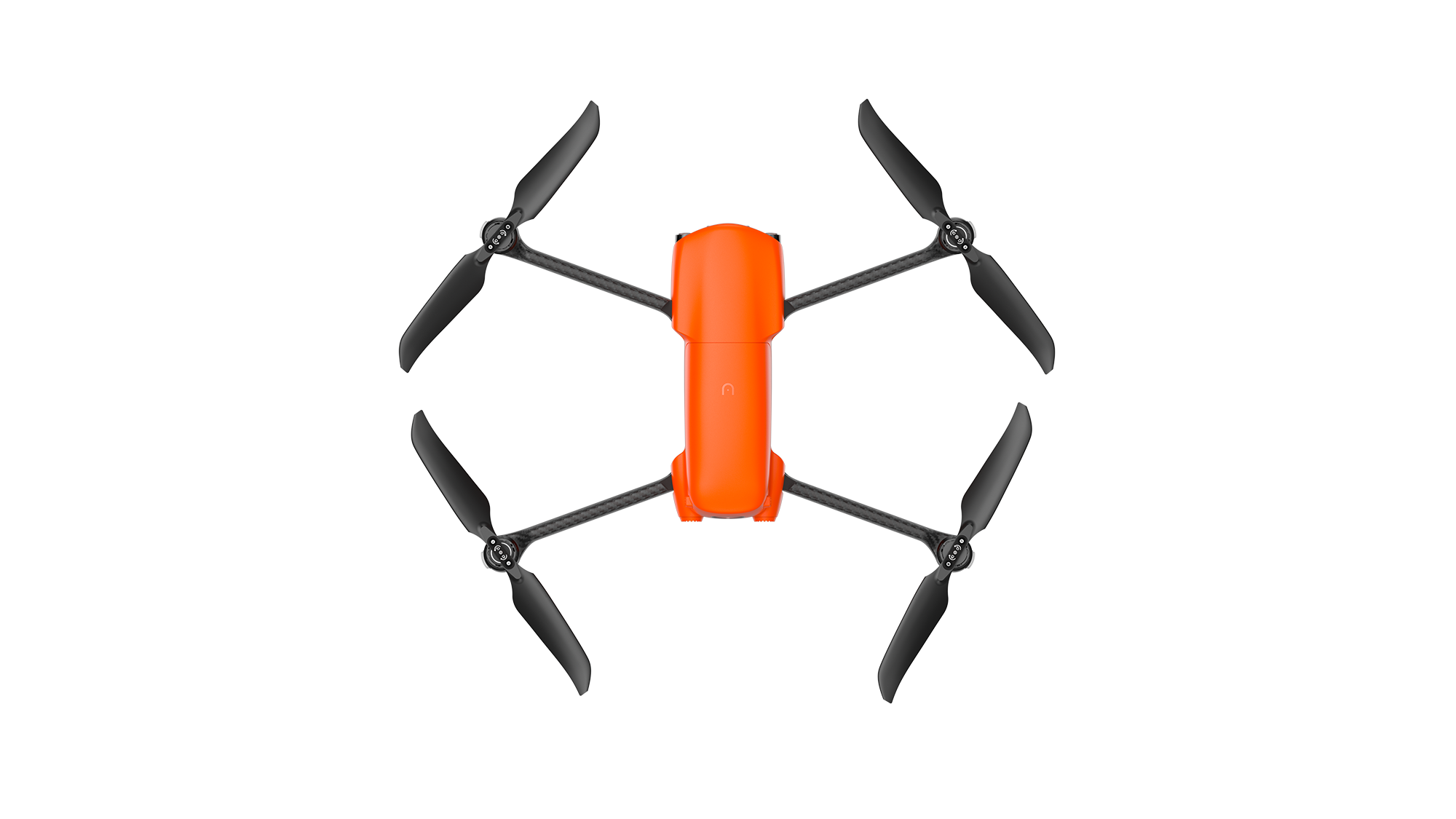 Autel Robotics - EVO Lite+ Series - Autel Orange - Premium Bundle