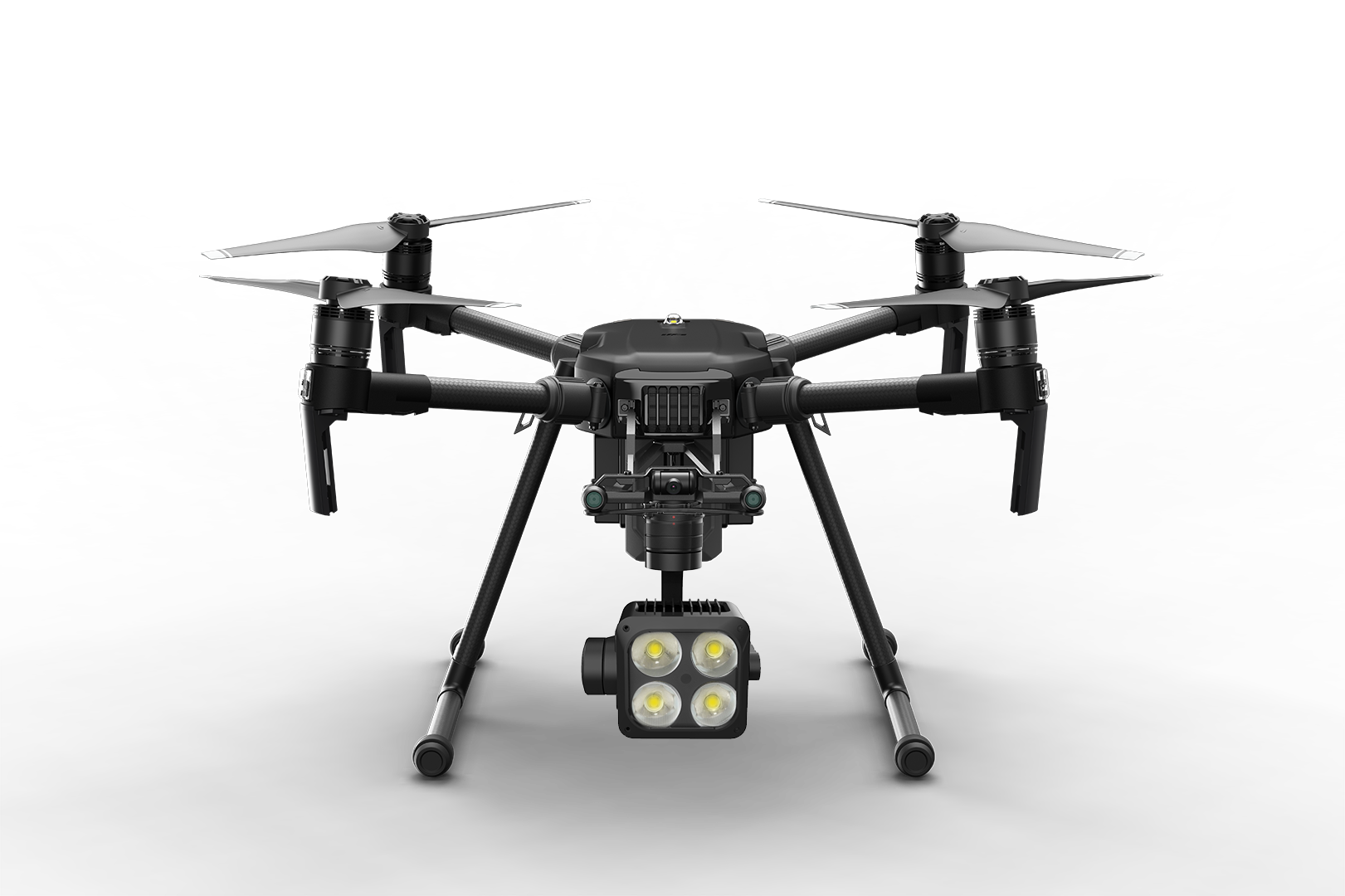 DJI - Wingsland Z15 Gimbal Spotlight for Matrice 200 series