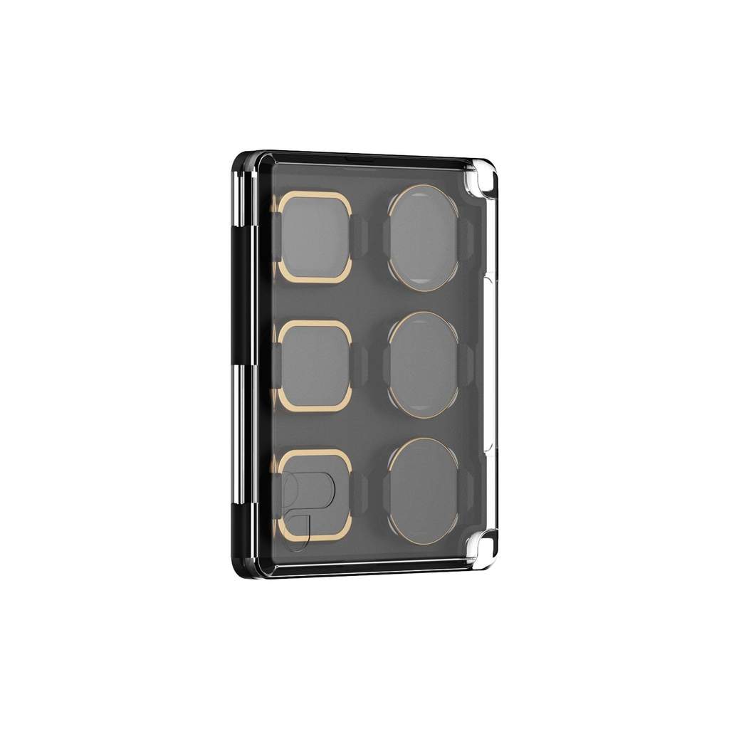 PolarPro - Mavic 2 Zoom - Cinema Series - Six Pack