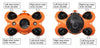 Chasing - M2 Pro Right Short Motor