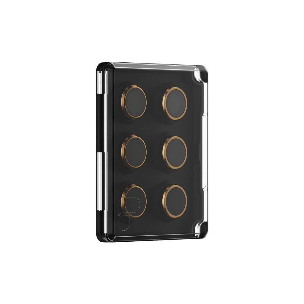 PolarPro - Mavic 2 Zoom - Cinema Series - Six Pack