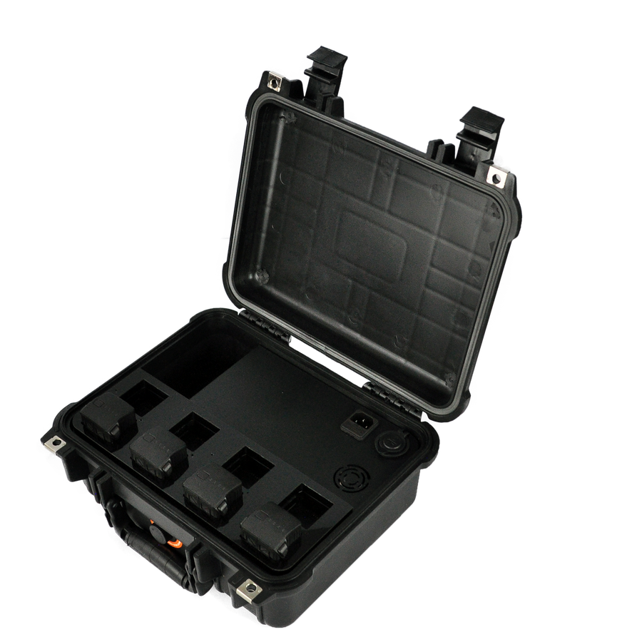 CDC - DJI Mavic 3 PRCS Elite Charger