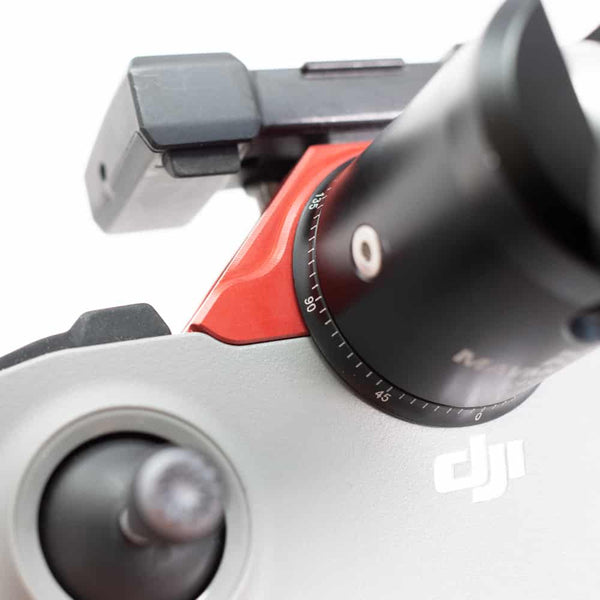 MavMount - Scout Controller Tablet Adapter for DJI drones