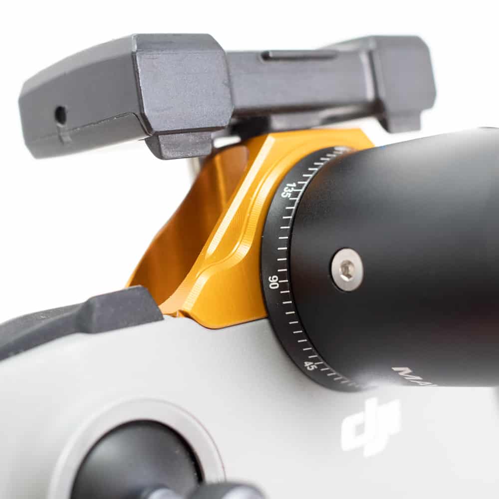 MavMount - Scout Controller Tablet Adapter for DJI drones