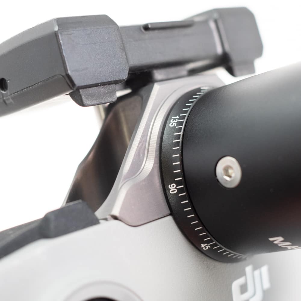 MavMount - Scout Controller Tablet Adapter for DJI drones